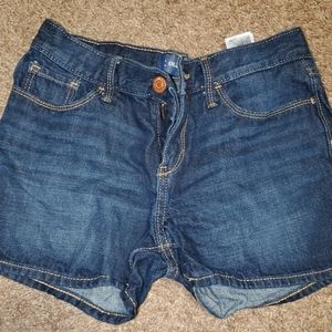 Old navy shorts